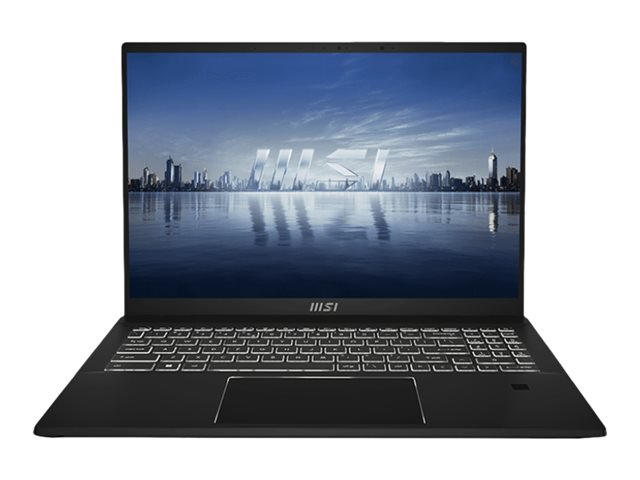 MSI Summit E16 Flip Evo A13MT-235UK - 16" - Intel Core i7 - 1360P - Evo - 16 GB RAM - 1 TB SSD