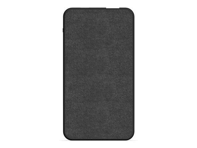 mophie essentials power bank - USB, 24 pin USB-C