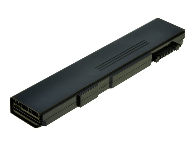 2-Power Main Battery Pack - laptop battery - Li-Ion - 5200 mAh - 56 Wh