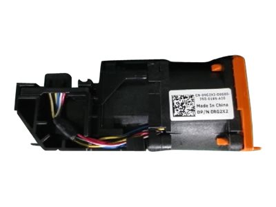 Dell - processor fan