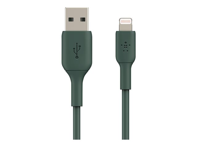 Belkin BOOST CHARGE Lightning cable - Lightning / USB - 1 m