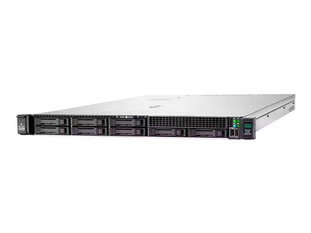 HPE ProLiant DL365 Gen10 Plus - rack-mountable - AI Ready - EPYC 7262 3.2 GHz - 32 GB - no HDD