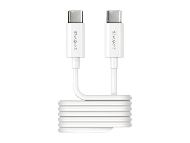 1M USB-C to USB-C USB Cable