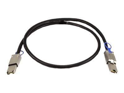 QNAP SAS external cable - 1 m