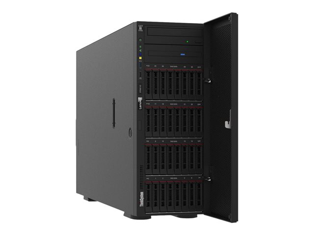 Lenovo ThinkSystem ST650 V2 - tower Xeon Silver 4309Y 2.8 GHz - 32 GB - no HDD