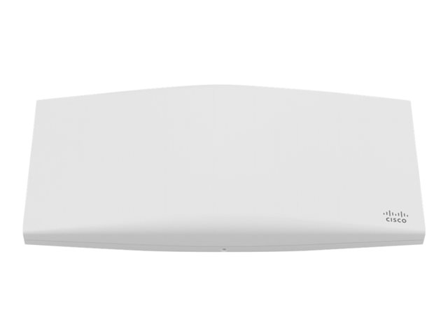 Cisco Meraki MR46 - Radio access point - Wi-Fi 6 - 2.4 GHz, 5 GHz - DC power - cloud-managed