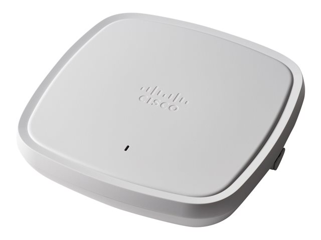 Cisco Catalyst 9120AXI - radio access point - Bluetooth, Wi-Fi 6