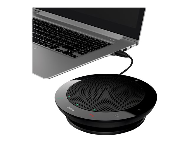 Jabra SPEAK 410 MS - speakerphone
