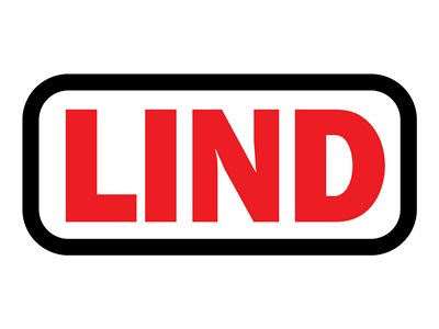 LIND CF-LND80SBW - Power adapter - car - 12 V - 90 Watt - for Toughbook CF-19, C1, F9, H1, H2, T8, U1, W8, Toughbook Executive CF-T8, W8