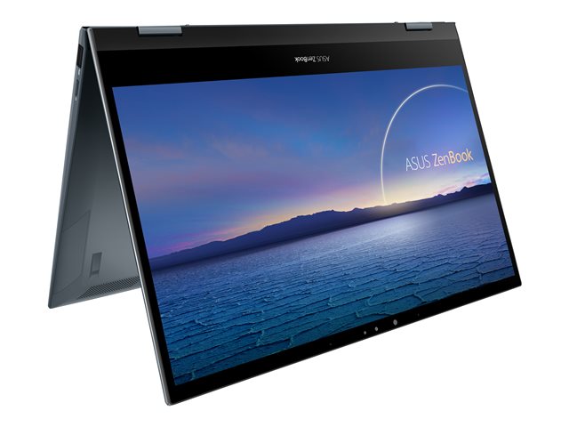 ASUS ZenBook Flip 13 UX363JA-EM120T - 13.3" - Intel Core i5 1035G4 - 8 GB RAM - 512 GB SSD