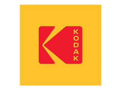 Kodak scanner imaging guide set