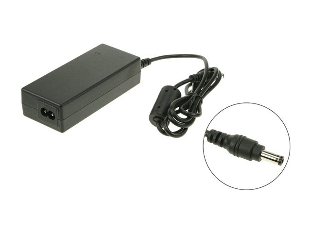 2-Power - power adapter - 16V, 4.68A - 75 Watt