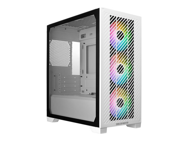 Cooler Master Elite 301 - MT - micro ATX
