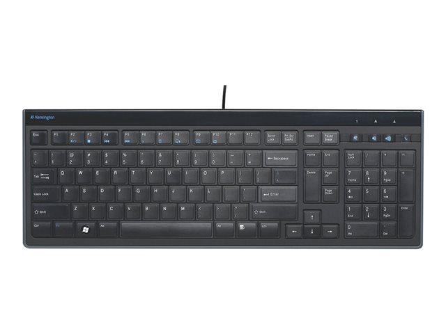 Kensington Slim Type Keyboard
