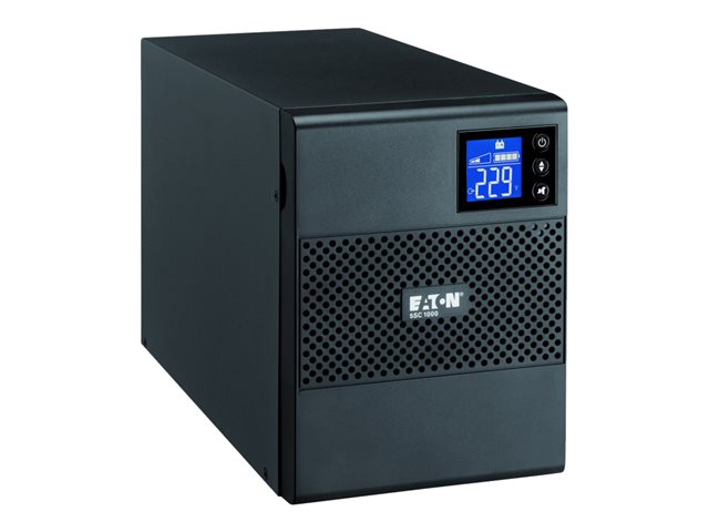 Eaton 5SC 750i - UPS - 525 Watt - 750 VA