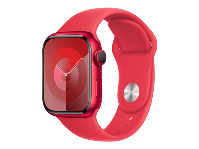 Apple - band for smart watch - 41 mm
