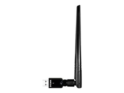 D-Link DWA-185 - network adapter - USB 3.0