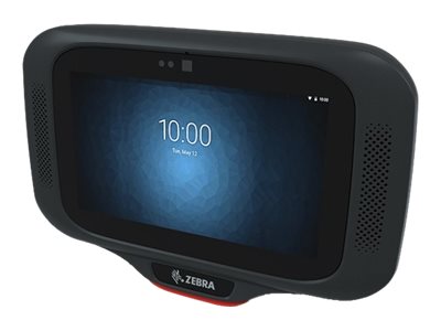 NG CONCIERGE 10IN ANDROID 32GB LANDSCAPE IMAGER NA CONFIG