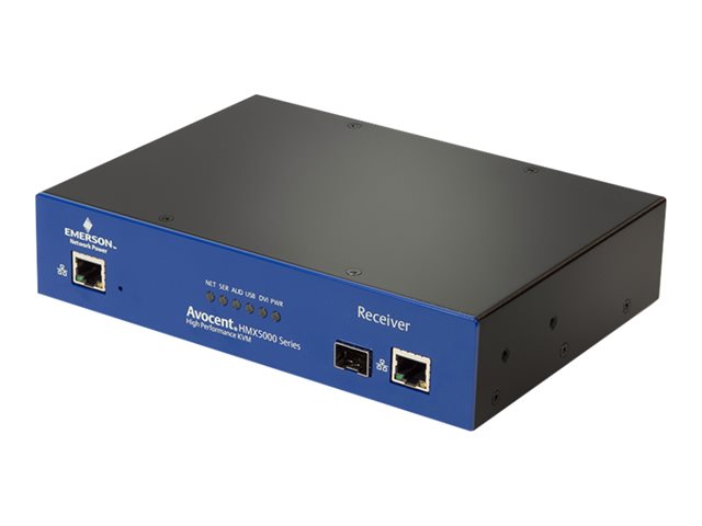 Avocent - SFP (mini-GBIC) transceiver module