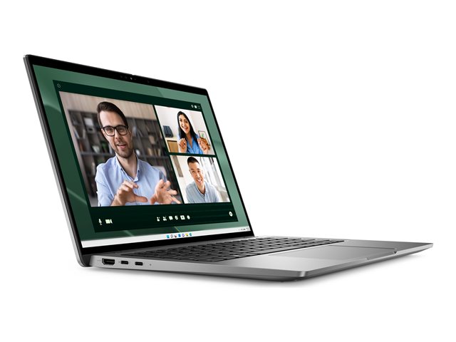 Dell Latitude 7450 - AI Ready - 14" - Intel Core Ultra 7 - 165U - vPro Enterprise - 32 GB RAM - 512 GB SSD