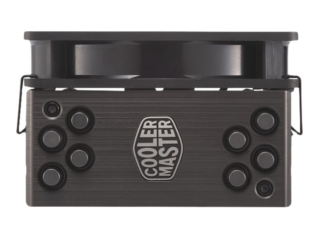 CM Hyper 212 Black Edition CPU Cooler
