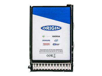 Origin Storage - SSD - 800 GB - SAS 6Gb/s