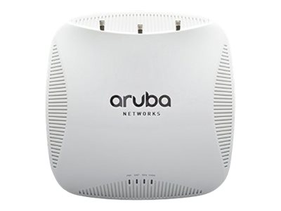 HPE Aruba AP-214 FIPS/TAA - Radio access point - Wi-Fi - Dual Band - in-ceiling