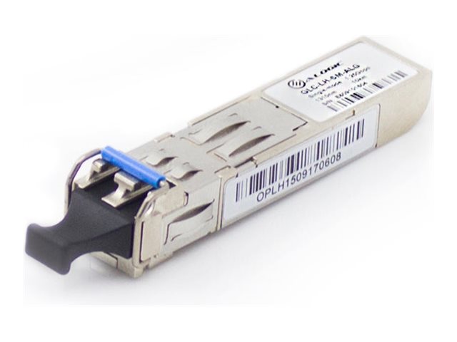 Alogic - SFP (mini-GBIC) transceiver module - 1GbE