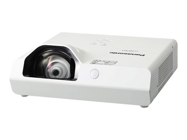 Panasonic PT-TX350 - 3LCD projector