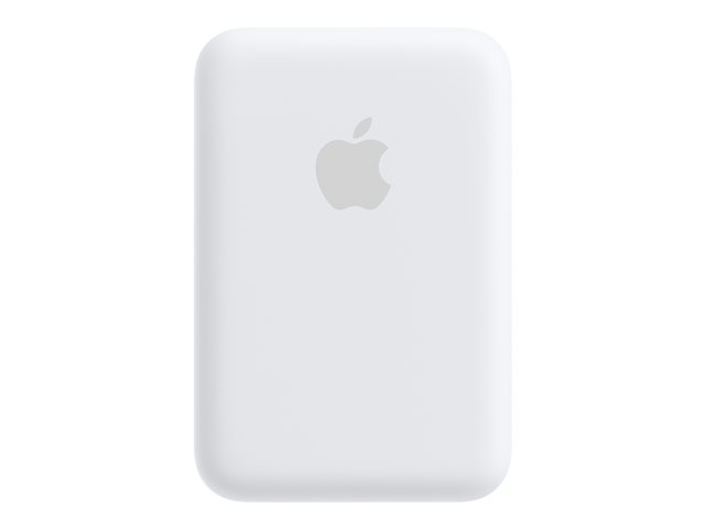 Apple MagSafe Battery Pack external battery pack - magnetic - 15 Watt