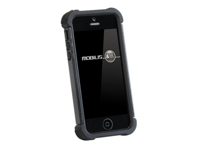 Mobilis BUMPER - back cover for mobile phone