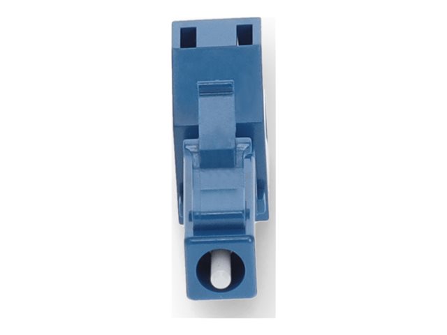 10DB FIXED LC F/F ATTENUATOR OS1 SMF SIMPLEX FIBER