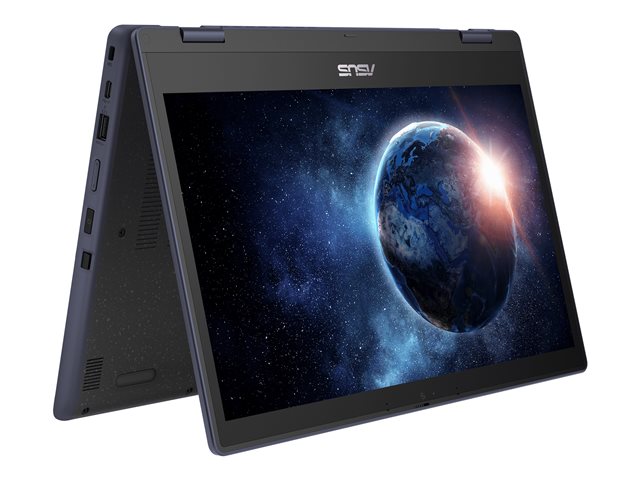 14.0 / Flip & Touch / I3-N305 / 8GB / 128GB UFS / Intel UMA / WIN11 PRO (ACADEMIC) / 36M PUR / Stylus