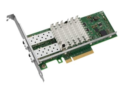 INTEL X520 DUAL PORT 10GB SFP+ ADAPTER