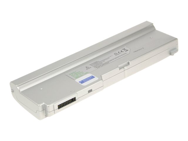 2-Power - laptop battery - Li-Ion - 6900 mAh
