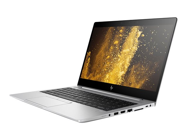 HP EliteBook 840 G6 Notebook - 14" - Core i5 8365U - vPro - 8 GB RAM - 256 GB SSD - UK