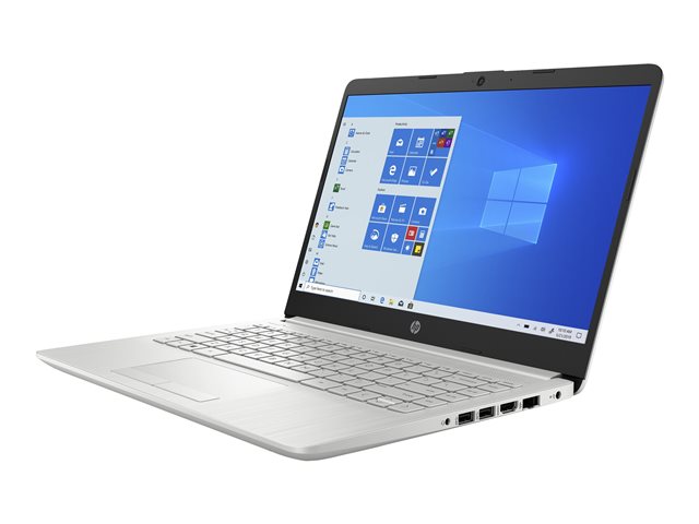 HP Laptop 14-cf2005na - 14" - Core i5 10210U - 8 GB RAM - 512 GB SSD - UK