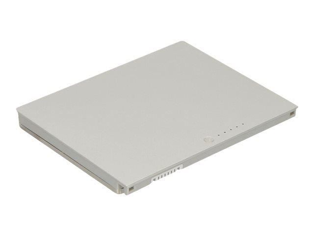 2-Power Main Battery Pack - laptop battery - Li-pol - 5600 mAh - 60 Wh