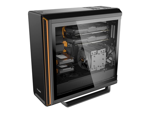 SILENT BASE 801 WINDOW ORANGE 801 ORANGE
