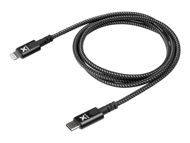 ORIGINAL USB-C TO LIGHTNING CABLE (1M) WHITE