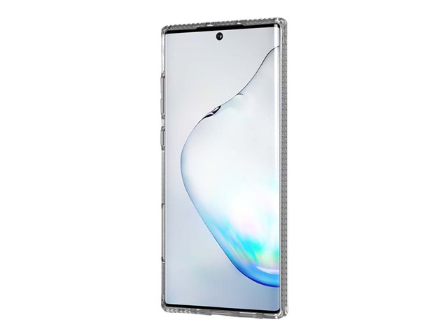 Tech21 Pure Clear - back cover for mobile phone