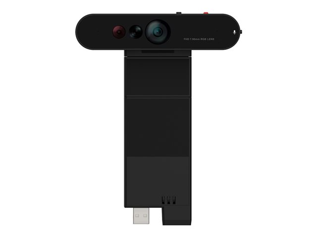 Lenovo ThinkVision MC60 (S) - webcam