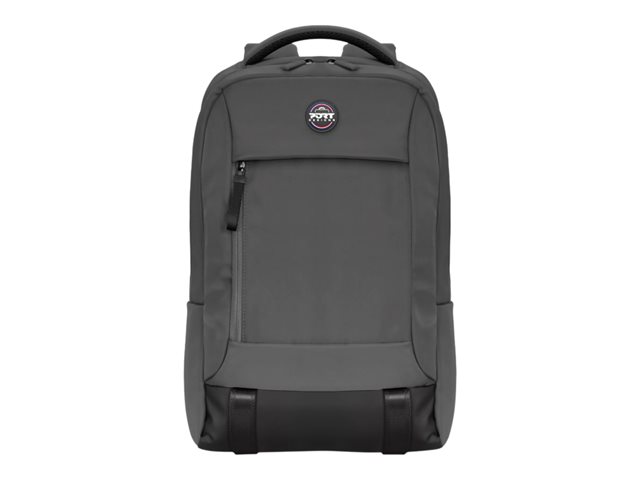 Torino II Backpack 15.6/16 Grey