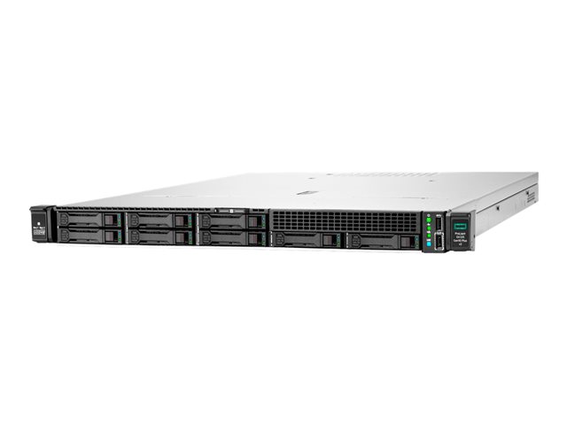 HPE ProLiant DL325 Gen10 Plus V2 Performance - rack-mountable EPYC 7443P 2.85 GHz - 32 GB - no HDD