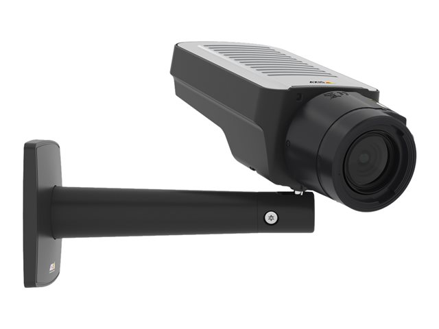 AXIS Q1615 Mk III Barebone - network surveillance camera (no lens)
