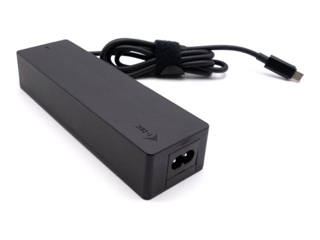 I-TEC UNIVERSAL CHARGER USB-C PD 3.0 100W UK VERSION
