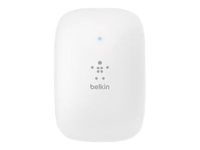 Belkin AC1200 - Wi-Fi range extender