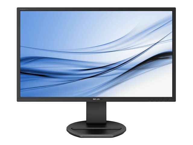 Philips B Line 272B8QJEB - LED monitor - 27"