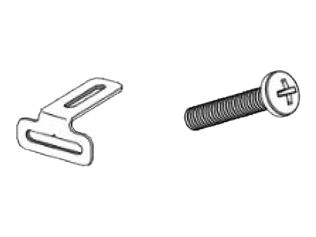 SMART assembly mounting kit
