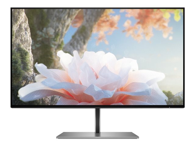 HP Z27xs G3 - LED monitor - 4K - 27" - HDR